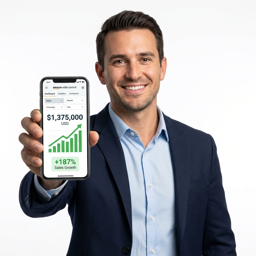 Amazon Growth Professional