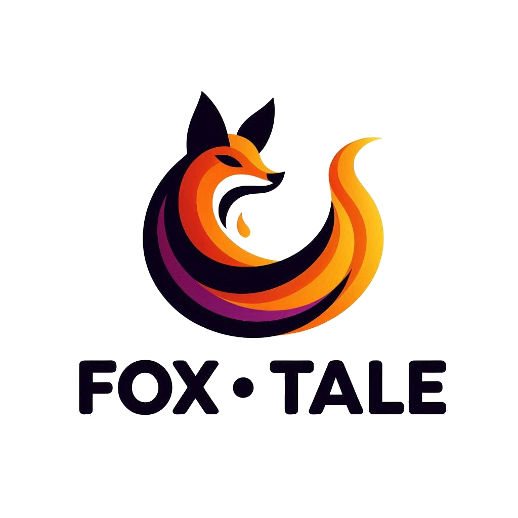 Fox Tale Agency